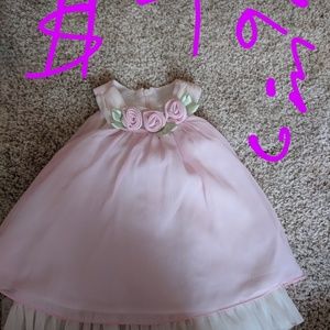 Baby girl dress